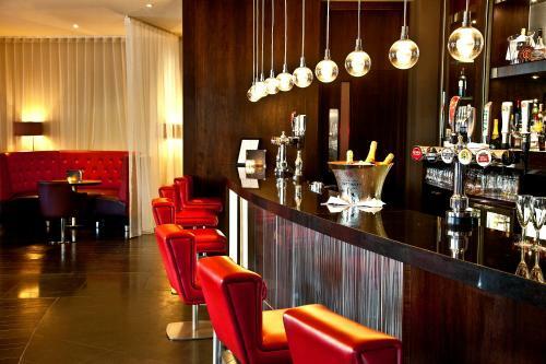 Hotel Crowne Plaza Resort Colchester Five Lakes