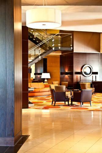 Hotel Crowne Plaza Resort Colchester Five Lakes
