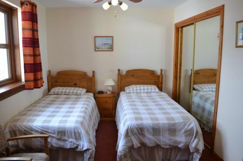 Balhousie Farm Bed And Breakfast