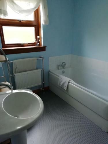 Balhousie Farm Bed And Breakfast