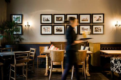 The George Hotel & Brasserie, Cranbrook