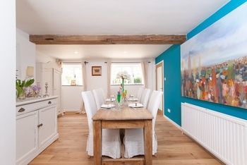 Bed & Breakfast Field Green Oast