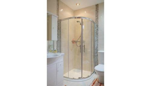 Number Nine Luxury Bed And Breakfast