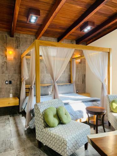 Villa Tenacatita Costalegre