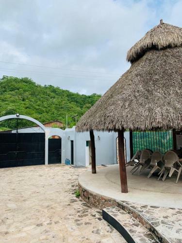 Villa Tenacatita Costalegre