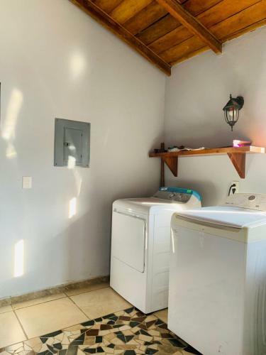 Villa Tenacatita Costalegre