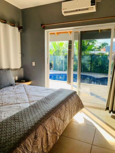 Villa Tenacatita Costalegre