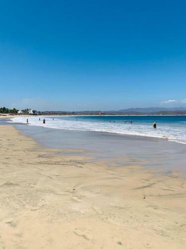 Villa Tenacatita Costalegre