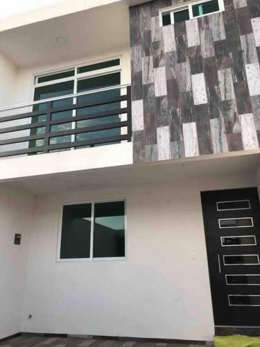 Apartamento Casa Minimalista ?luna Nueva?