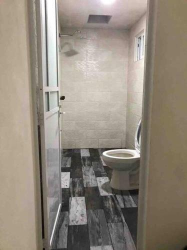 Apartamento Casa Minimalista ?luna Nueva?