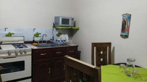 Apartamento Gedayealdi