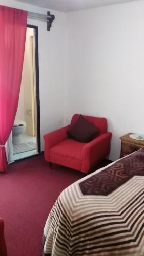 Apartamento Gedayealdi