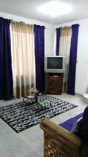 Apartamento Gedayealdi