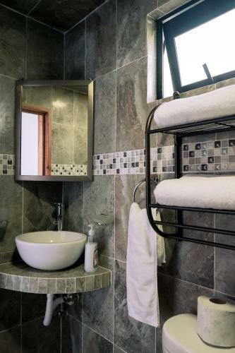 Apartamento Departamentos Parque Hundido Zacatl�n