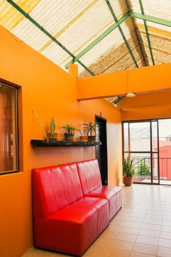 Apartamento Departamentos Parque Hundido Zacatl�n
