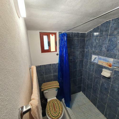 Habitaci�n Colonial En Zacatl�n Centro.