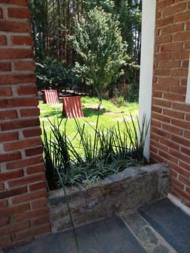 Apartamento El Descanso Casa-hotel Zacatl�n