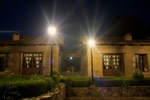 Hotel Quinta Maria Bonita