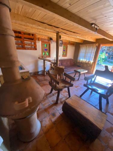 Hotel Caba�as Quinta San Agustin