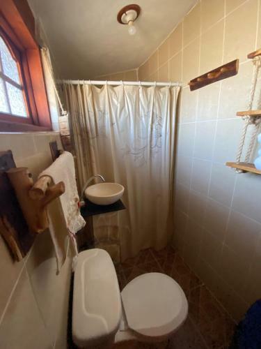 Hotel Caba�as Quinta San Agustin
