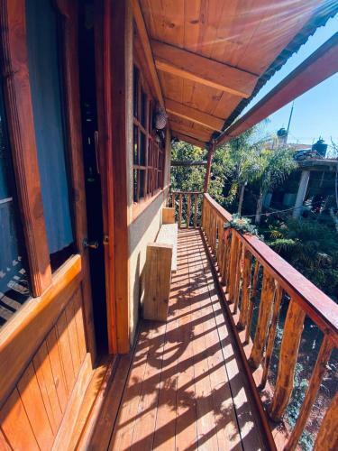 Hotel Caba�as Quinta San Agustin