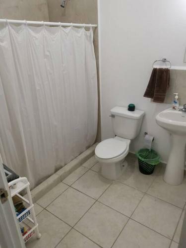 Maravilloso Apartamento En Privada Con Alberca