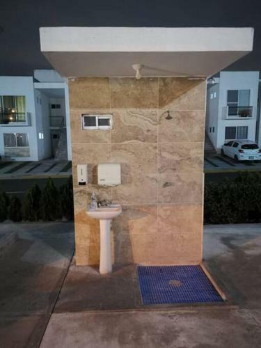 Maravilloso Apartamento En Privada Con Alberca