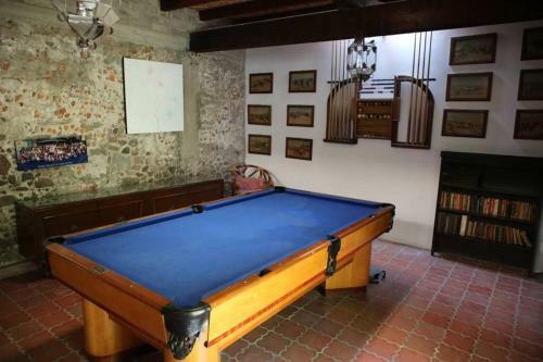 Espectacular Hacienda Del Siglo XVIII