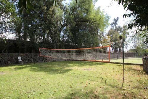 Espectacular Hacienda Del Siglo XVIII
