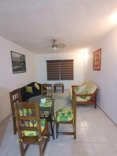 Apartamento Casa Bahia Bungalow 2