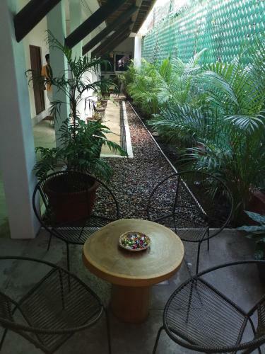 Apartamento Casa Bahia Bungalow 2