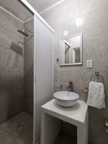 Apartamento Casa Bahia Bungalow 2