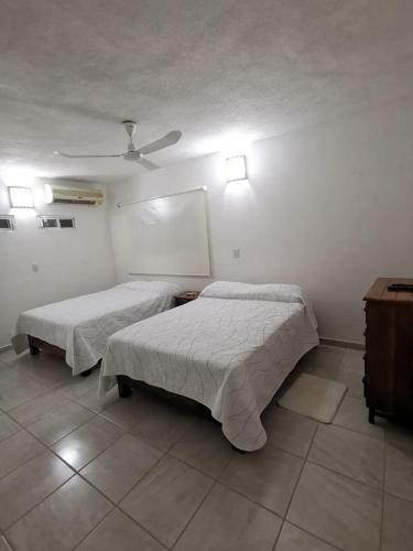 Apartamento Casa Bahia Bungalow 2