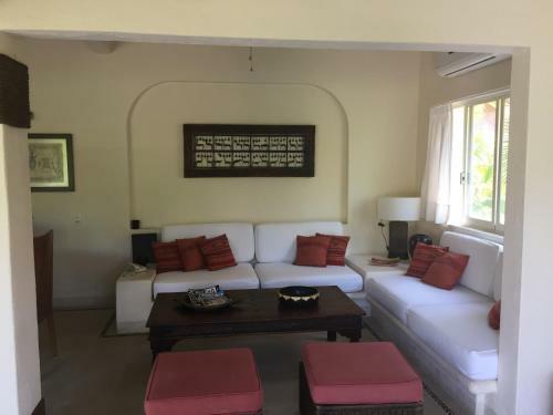 Apartamento Your Little Paradise In La Ropa Beach