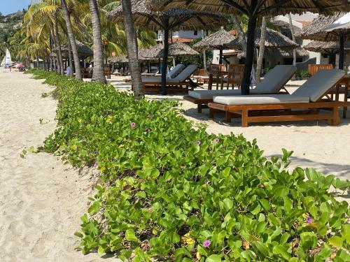 Apartamento Your Little Paradise In La Ropa Beach