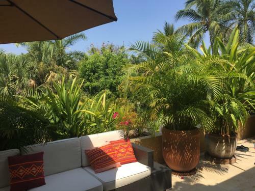 Apartamento Your Little Paradise In La Ropa Beach
