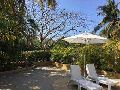 Apartamento Your Little Paradise In La Ropa Beach