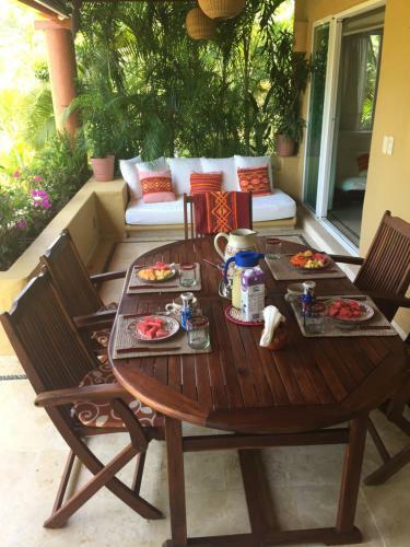 Apartamento Your Little Paradise In La Ropa Beach