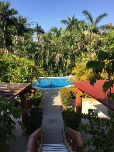 Apartamento Your Little Paradise In La Ropa Beach