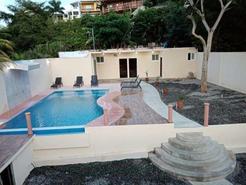Casa Alta Mar Zihuatanejo