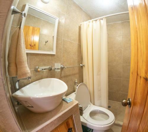 Apartamento Casa Bah�a Suite 1