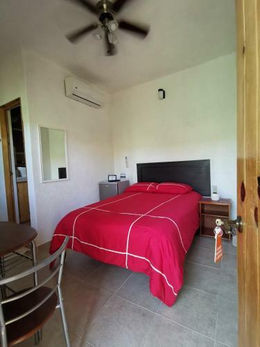 Apartamento Casa Bah�a Suite 1