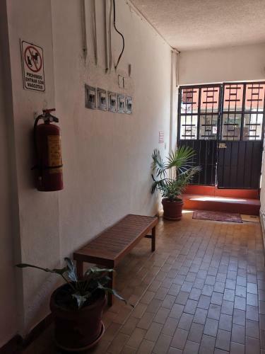 Apartamento Casa Bah�a Suite 1