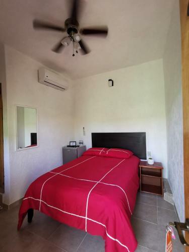 Apartamento Casa Bah�a Suite 1