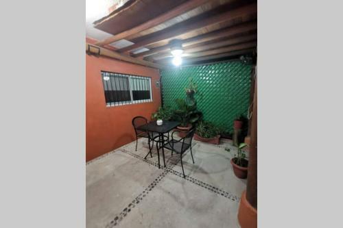 Apartamento Casa Bah�a Bungalow 2