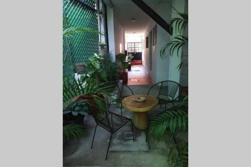 Apartamento Casa Bah�a Bungalow 2
