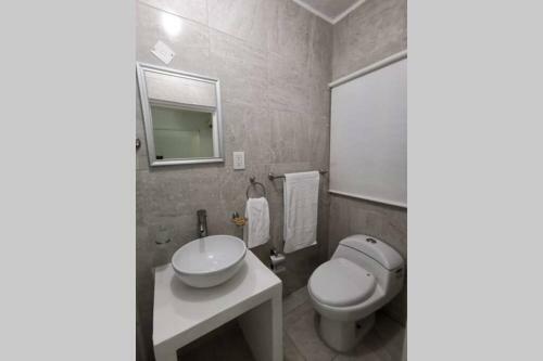 Apartamento Casa Bah�a Bungalow 2
