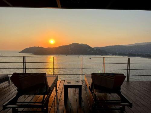 Apartamento El Nido Casa 4 - Paradise On The Bay