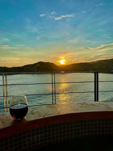 Apartamento El Nido Casa 4 - Paradise On The Bay