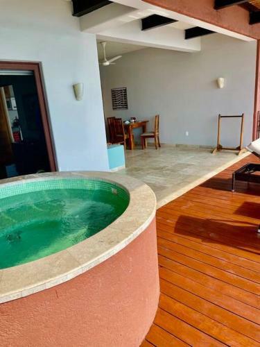 Apartamento El Nido Casa 4 - Paradise On The Bay